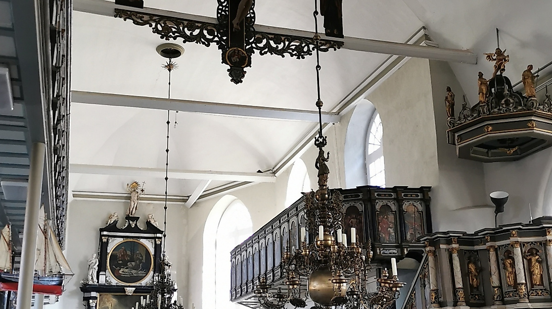Gottesdienst