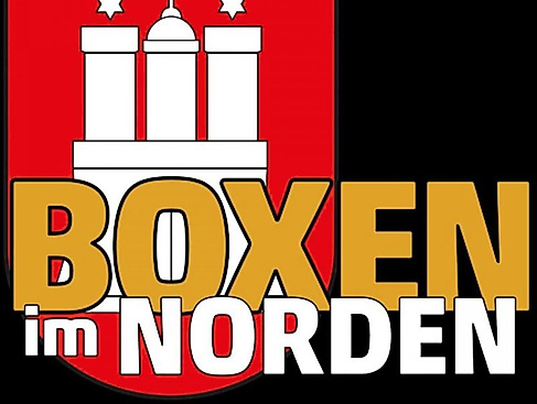 BOXEN im NORDEN – Hamburg feiert Boxen - Jubiläumsjahr 2025