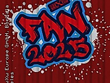 Wrestling: wXw Fans Appreciation Night 2025 - live in Hamburg