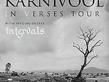 Karnivool - In Verses Tour + Special Guest
