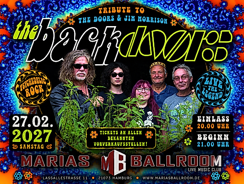 The_Backdoors_2027_Flyer
