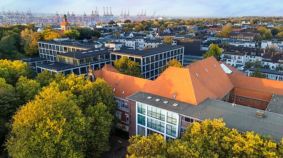 Was ist Dein Kompass? Interreligiöser Input und Austausch zu was uns Halt und Orientierung gibt