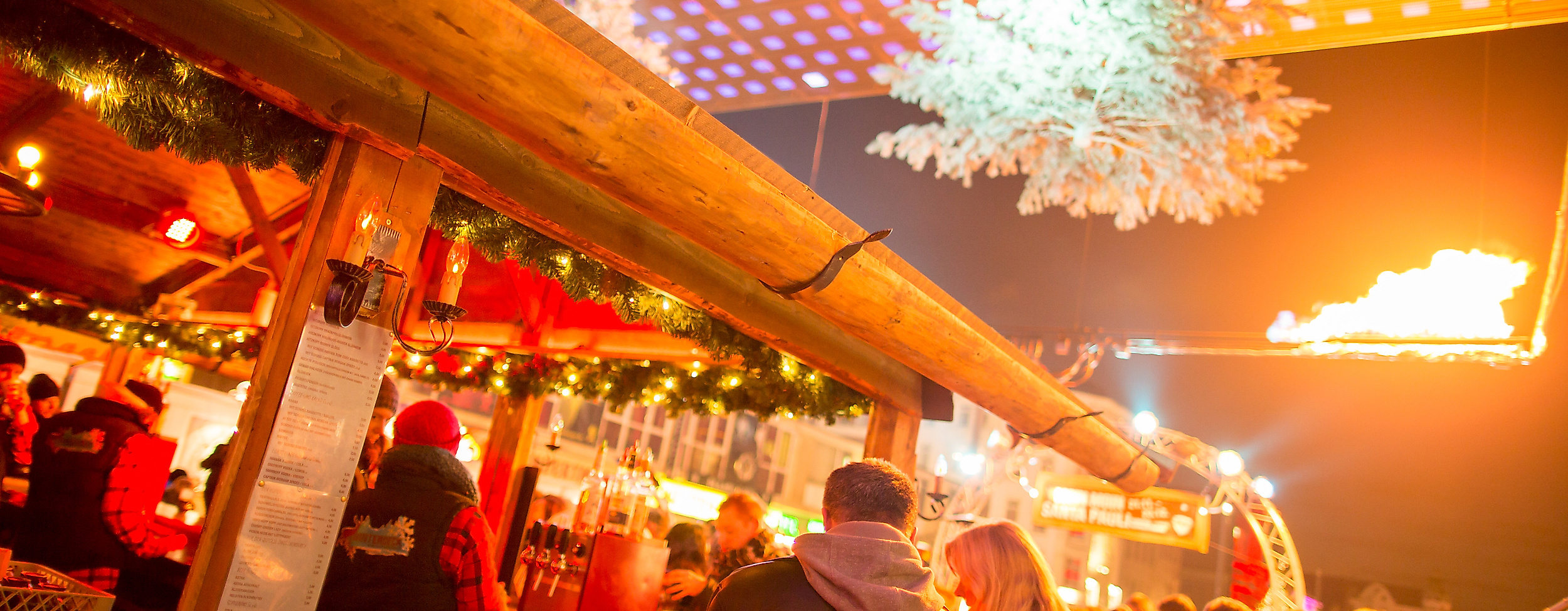 Winterdeck