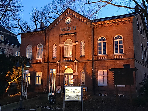 Pinneberg Museum