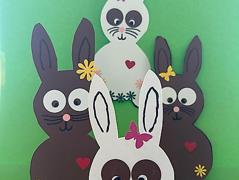 Ostseehasen-Werkstatt