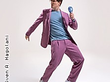 Bodo Wartke - Wunderpunkt