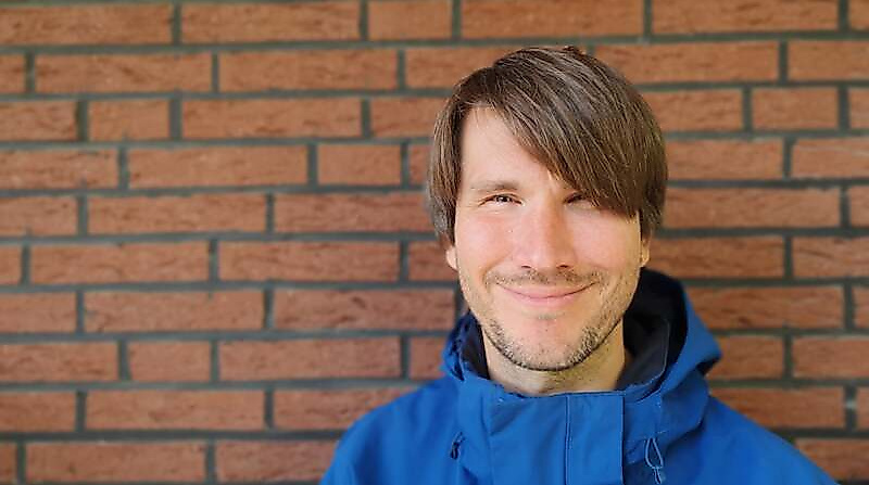 Lesung mit Ben Westphal