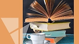 Büchercafé