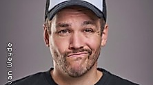 Jan van Weyde - Neues Programm