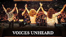 JAYLER - VOICES UNHEARD EUROPE TOUR 2027