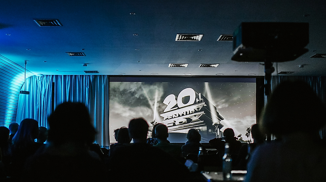 Kino im Kursaal - Info zum Film folgt