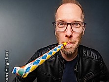 Michael Krebs - Da muss mehr kommen
