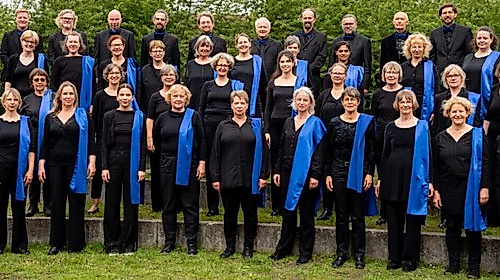 Weihnachtskonzert - Bürgerverein