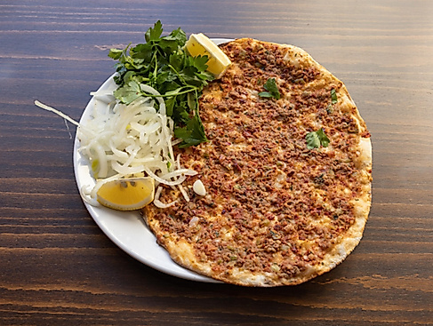 25-09-30 Straßenküche der Türkei pixabay