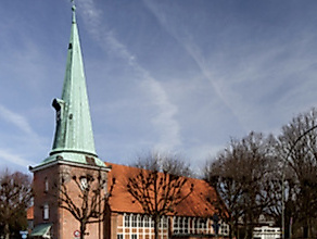 St. Johannis zu Hamburg-Eppendorf
