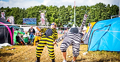 Hurricane Festival