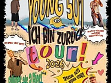 Young 501 - Ich Bin Zurück Tour