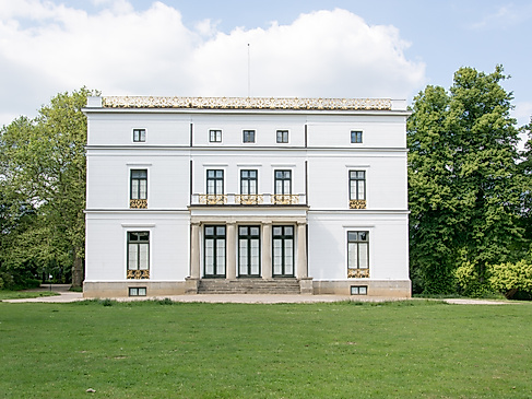 Jenisch Haus