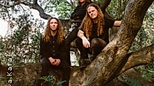 Primitive Ring - Live 2027