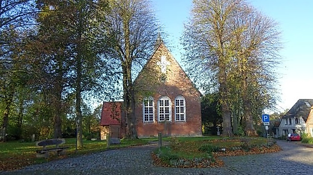 Gottesdienst