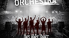 Saint City Orchestra - This Ain´t Quiet Tour 2026