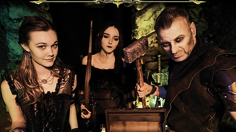 Lautenfeyn - Mittelalter-Folkrock