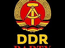 Ostalgie-Party