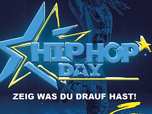 HipHop Day