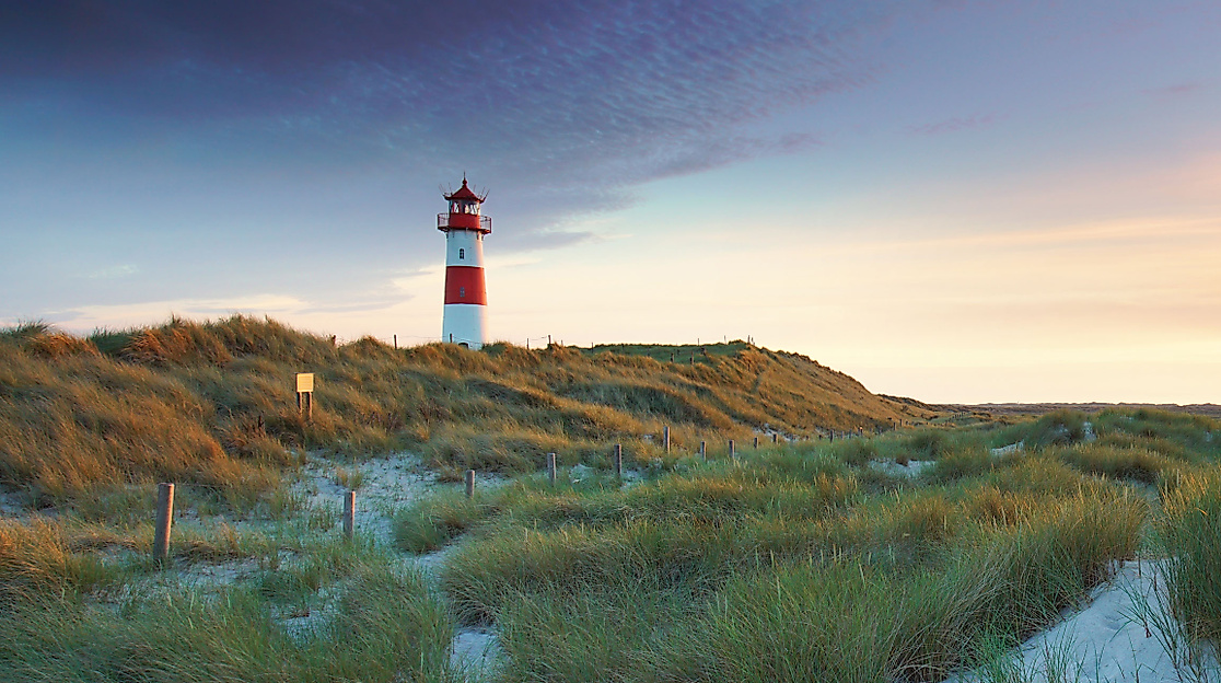 Insel Sylt