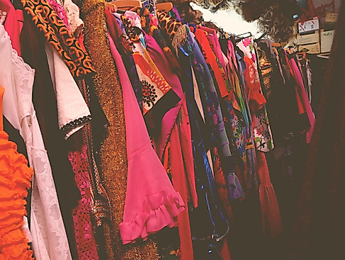 Himmelfahrts Flohmarkt Neukirchen