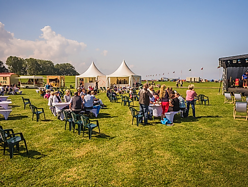 Kulturstrand Otterndorf