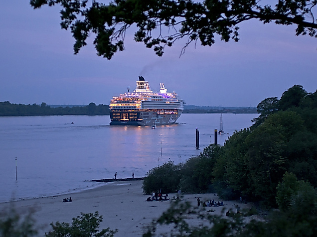 Mein Schiff 4