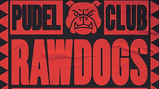 RAWDOGS