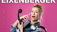 Christine Eixenberger - Volle Kontrolle