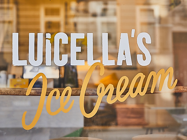 Luicella's Grindel