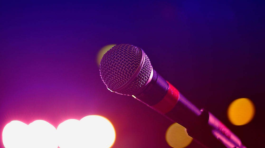 OpenStage Grömitz