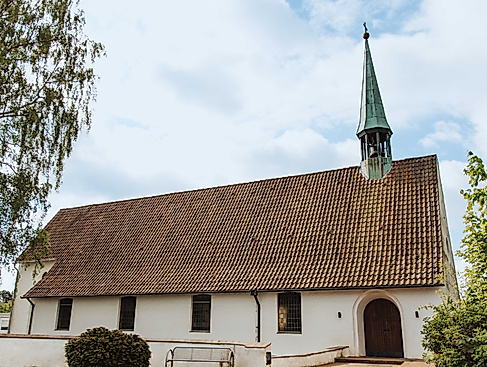 Heilig-Geist-Kirche