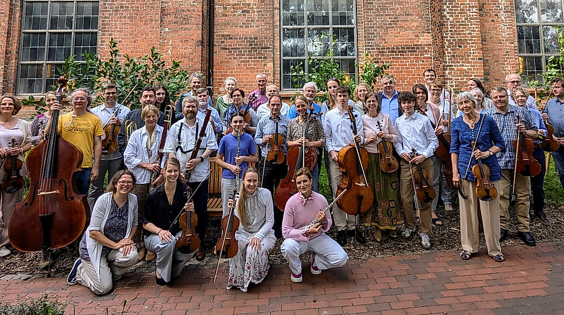 Orchester St. Laurentii