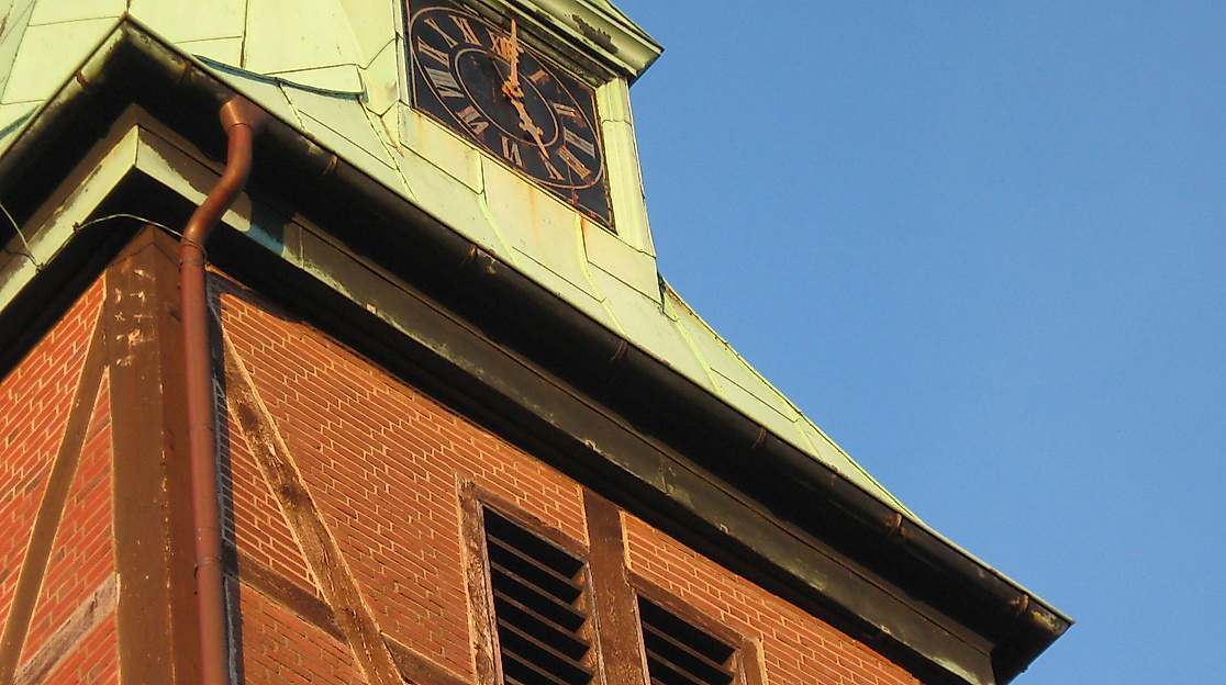 Gottesdienst zum Karfreitag
