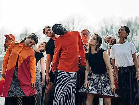 Patricia Carolin Mai - Rockoko