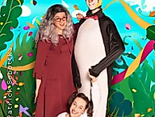 Der Karneval der Tiere