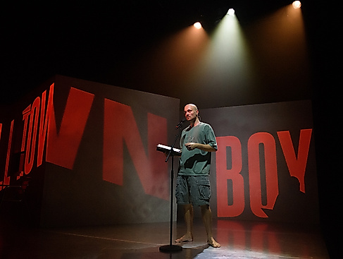 BUCCI × ꒰(･‿･)꒱ × motherboy