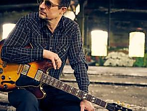 Kai Strauss &amp; The Electric Blues All-Stars