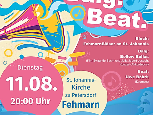 blechbalgbeat