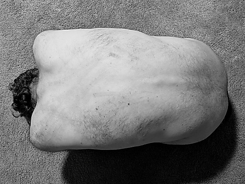 Kuratorinnenführung mit Sabine Schnakenberg in der Ausstellung COCKTAIL PROLONGÉ