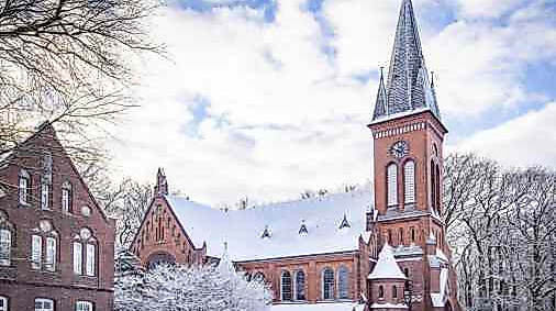 Familiengottesdienst