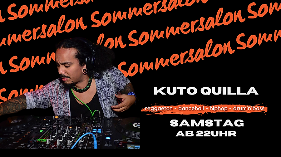 Sa - Kuto Quilla