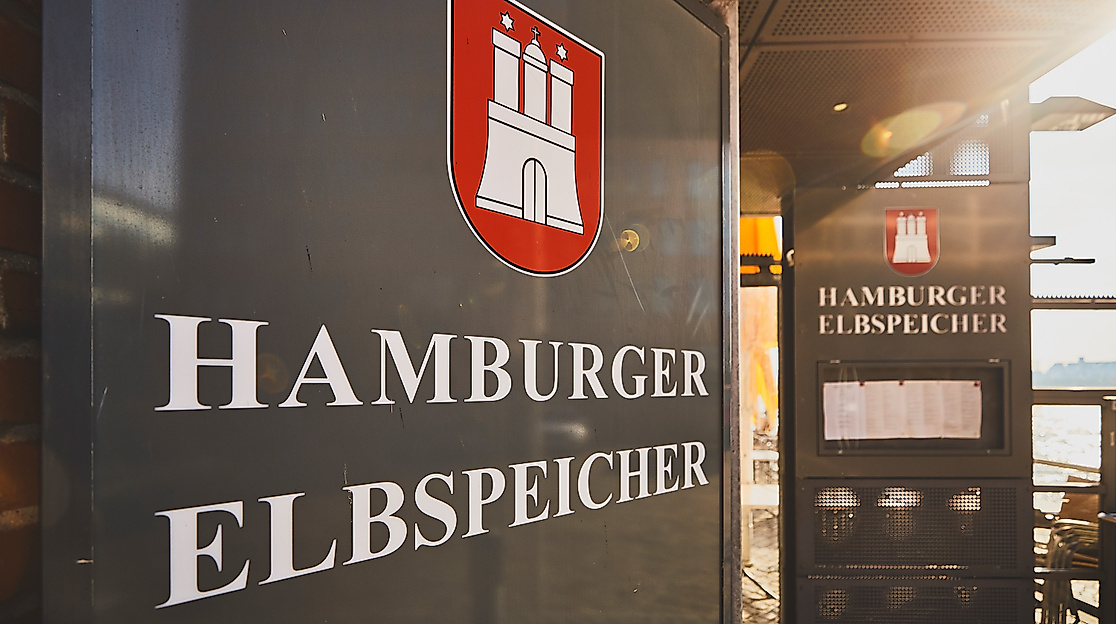 Hamburger Elbspeicher