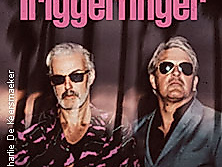 Triggerfinger