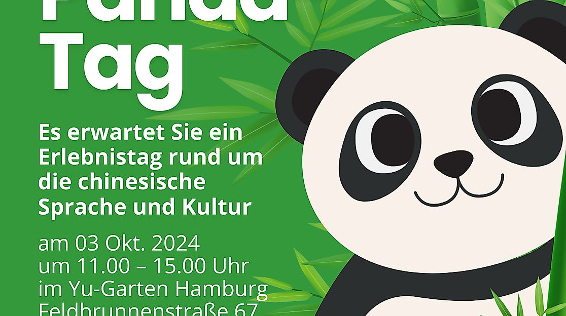 Panda Tag